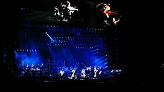 Hans Zimmer Live Europe Tour 2022 (Prague) - Pirates Of The Caribbean