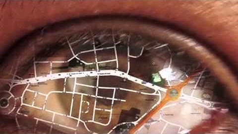 Fragmento Cuerpo Mutable