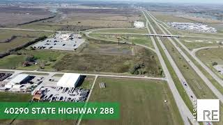 40290 S Hwy 288 | Angleton, TX