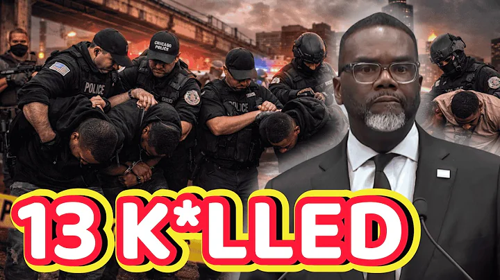 🚨"The Feds Stepped In" - Violent Chicago Gang DESTORYED by MAJOR Federal Bust