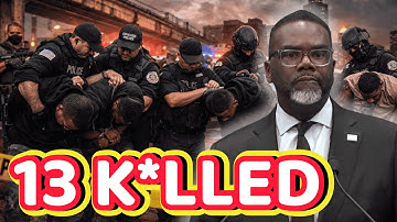 🚨"The Feds Stepped In" - Violent Chicago Gang DESTORYED by MAJOR Federal Bust