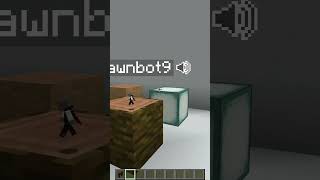 Famous minecraft telepathy w/ @shawnbot9 #minecraft #randomizer #minecraftgameplay #minecrafttelepathy Profile