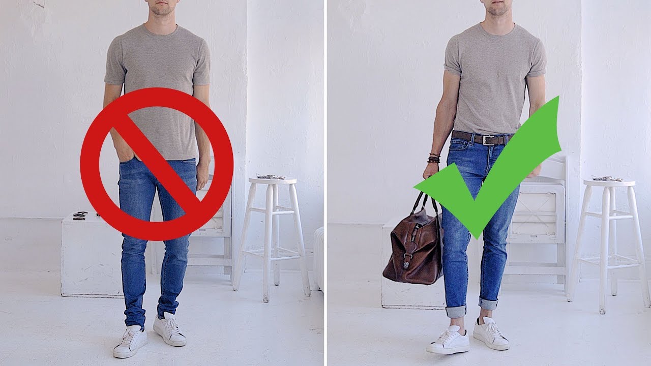 7 Ways to Enhance a Basic Outfit | The Importance of Styling