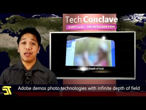 Windows Phone 7, Internet Wiretapping, Adobe Photo...