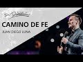 Camino de fe - Juan Diego Luna (Casa de Dios, Guatemala) - 14 Febrero 2018