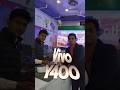 Happy Customer 😊 | Vivo Y400 Liya Aur Chehre Par Smile Aa Gayi 😍 #shorts