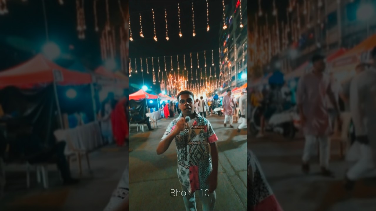 biggest festival 2025 Dahisar River festival in maharastra