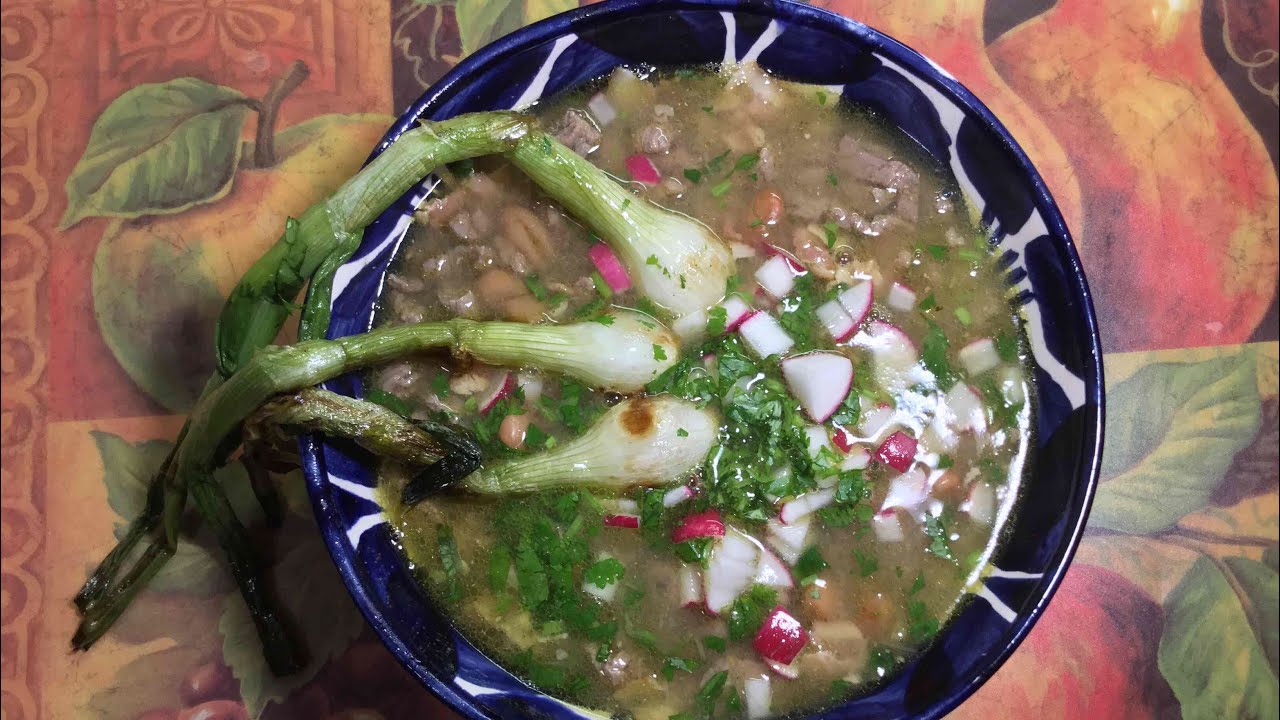 CARNE EN SU JUGO ESTILO GUADALAJARA - YouTube