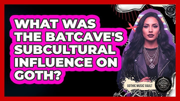 What Was The Batcave