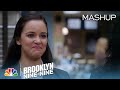 Brooklyn Nine-Nine - Amy Santiago's Workplace Tips, Part 1 (Mashup)