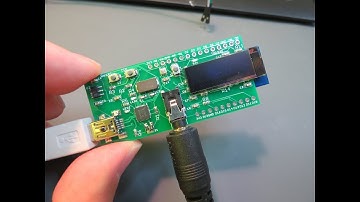 One more function of RTL8710-ultra, webradio