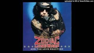 Zodiac Mindwarp And The Love Reaction - Prime Mover