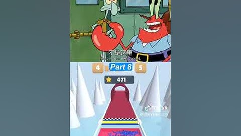 Spongebob Episode Hello Bikini Bottom Duet With Running Games (Part 2)