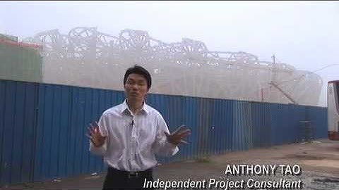 Tony Tao Video, BYU Hawaii Alumnus in China