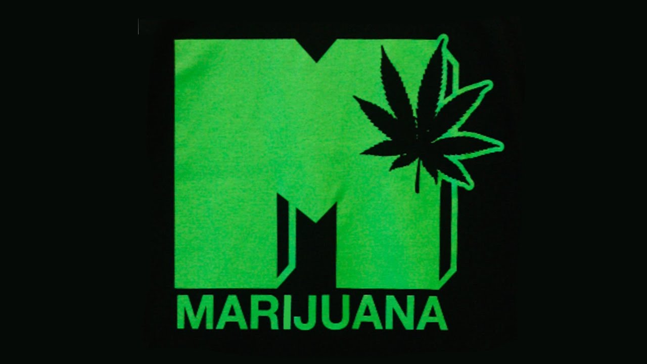 From Under The Seed Desk with Marijuana Man: First Marijuana Themed Show