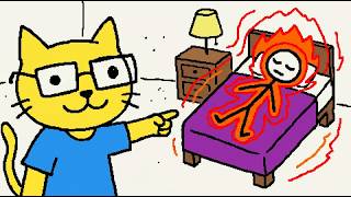 30 Hidden Facts About How Cats Talk to Humans Only
