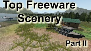 Top 2021 Freeware Scenery For X Plane - Part Ii