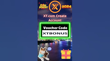 XT.com Create Account | XT.com Referral Code: XTBONUS