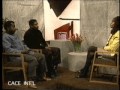 The African Burial Grounds: Noel Pointer & Elombe Brath on CACE INT'L TV (part 2)