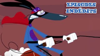 Ratz 🐀 SUPER-RAT - Episodes Inédits en HD