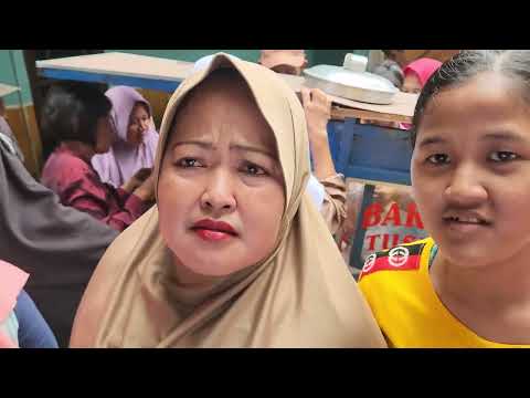Rumah Makan Gratis Tapi Ada Kopi Gratis, Bakso Gratis, Es Cincau Gratis