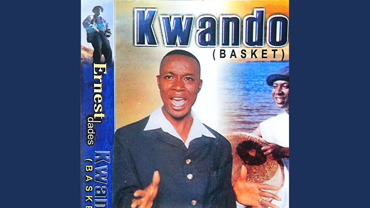 Kwando