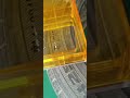 Mini handheld laser engraving machine for marking tires #lasermarkingmachine