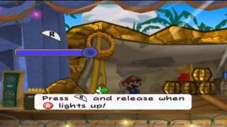 Paper Mario 2 TTYD Part 44: Tabula Rasa