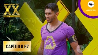 Thumbnail for El Desafío de Capitanes llega con grandes novedades - Capítulo 62 - Desafío XX