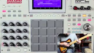 Direct Record (Producing Pop with the MPC Renaissance)