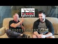 Jason   dakota interviewb 1on1 with jasons fitness tv show