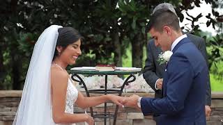 Our Wedding