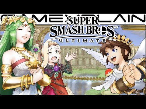 super-smash-bros.-ultimate:-all-palutena's-guidance-secret-conversations-(easter-egg)