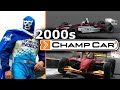 2000s Champ Car Was Awesome: Clips To Make You Nostalgic