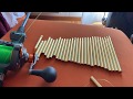 Making Bar Chimes - DIY Percussion