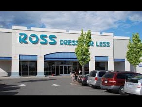 Careers  Ross Stores