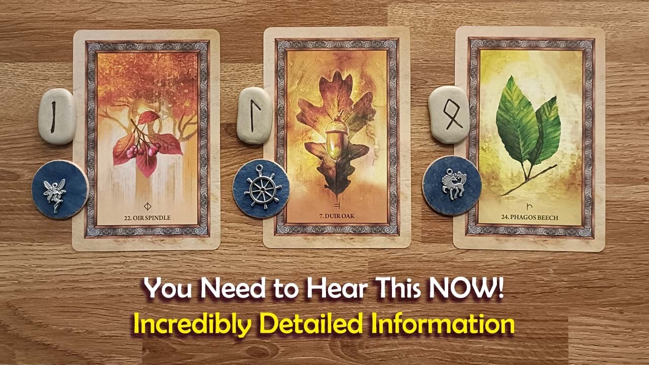 This Message is Meant to Reach You Right Now