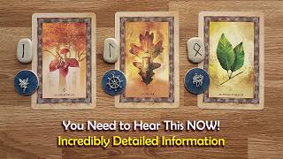 This Message Is Meant To Reach You Right Now