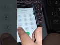 Unlock 🔓 Any Iphone without itunes without computer without password in iOS 17