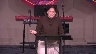 CIU Chapel || Olivia Humphrey - Do You Miss Him? by Columbia International University 131 views 2 months ago 20 minutes