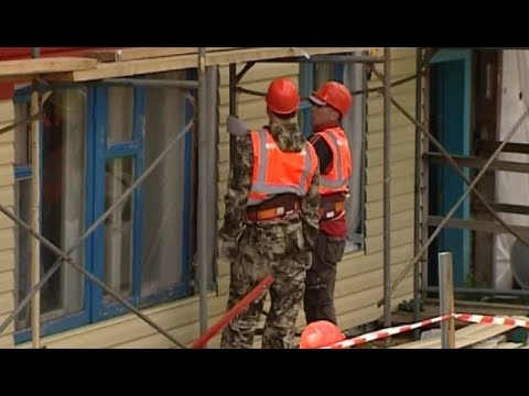 В Югре пересмотрен перечень работ по капитальному ремонту многоквартирных домов