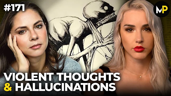 What Antidepressant Withdrawal Is Really Like | EP...