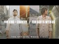 For King & Country - For God Is With Us 