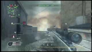 ThundeR ft. Pana: Multi-CoD Dual Minitage