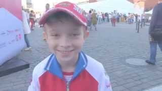 2015-08-29 Makoveev simul. 03 Short start interview