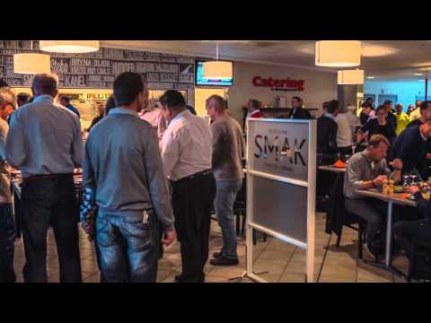 Restaurang SMAK -