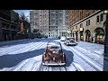 Mafia 2 Remastered 2020 | NEW 4K Textures And Realistic Lighting