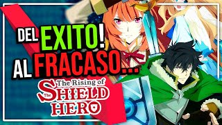 🔶NADIE Quería HACER SU ANIME?🤔| Tate no Yuusha no Nariagari | Yez!