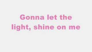 Camp Rock- This is Me  ~Lyrics~