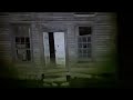 Haunted Ghost Town (Scary Paranormal Footage)
